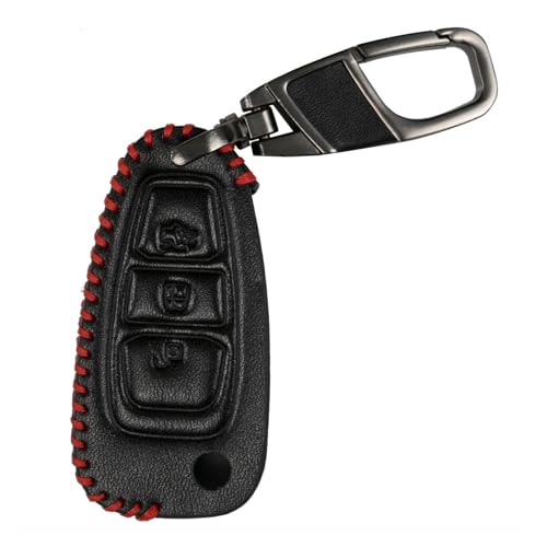 Housse de protection pour clé de véhicule Toyota finition premium Land Cruiser