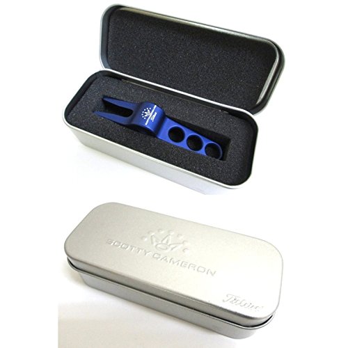Amazon | Titleist(タイトリスト) Scotty Cameron (スコッティ
