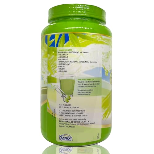 Colágeno, Imagen adicional