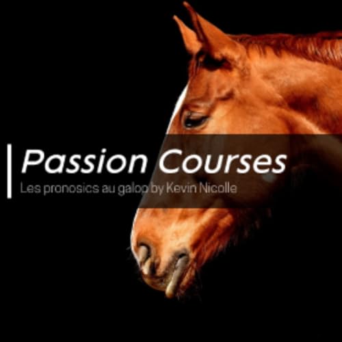 Passion courses Titelbild