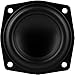 Dayton Audio ND65-4 2-1/2