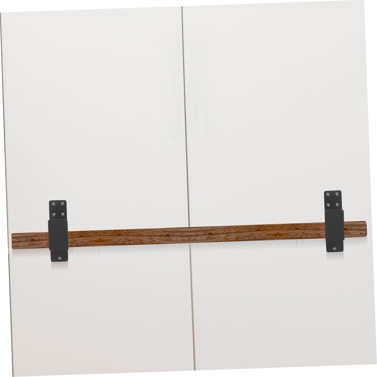 Supports De Barricade De Porte Réglables Supports Robustes Pour Sécuriser Portes Portails Sécurité Domestique Et Professionnelle
