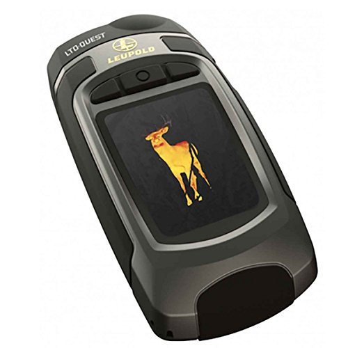 Amazon | Leupold LTO Quest サーマルビューアー クエスト (173096 