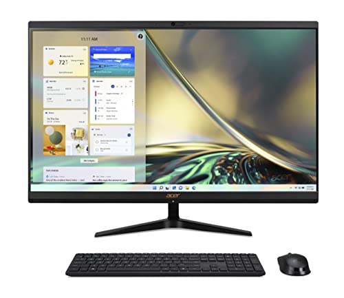 Acer All In One PC Test Die 5 Besten Im Vergleich 2026 410VoL4cf0L 