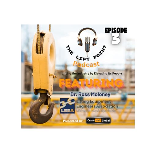 Raising Standards, A Conversation with Dr. Ross Moloney, CEO of LEEA