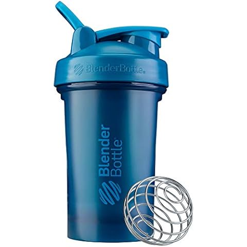 BlenderBottle Shaker Classic V2 Cover