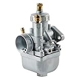 Simson Vergaser 16N1-11: 100% Neu 19mm 16N1-11 Originalvergaser