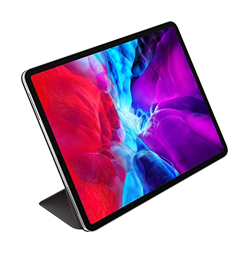 Image of Apple Smart Folio for iPad Pro 12.9-inch (6th, 5th, 4th and 3rd Generation) - Black