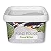 Produktbild Pond Vital 5 kg Koiteich Wasserstabilisator Schwimteich Biologisch Koi Mineralien Vitamine.