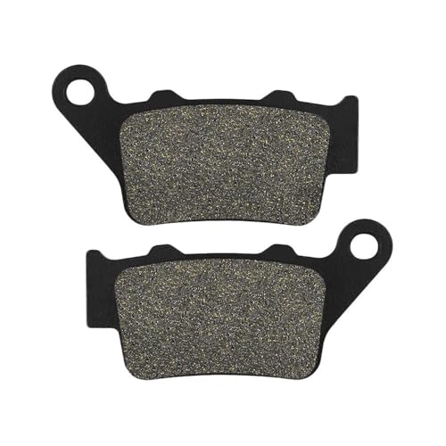 Plaquettes de frein arrière pour moto TE 410 SMR 510 TE 570 SM 610 IE 630