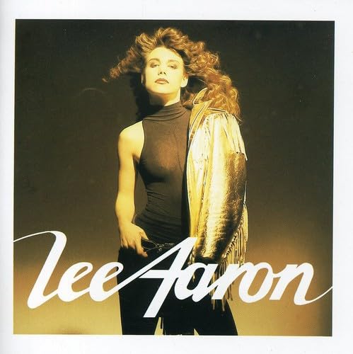 Amazon.co.jp: Lee Aaron: ミュージック