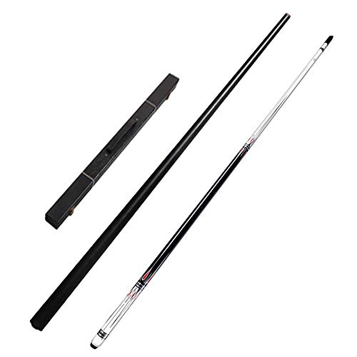 Taco de billar 58 pulgadas 19-20 oz tip 11.8 mm arce