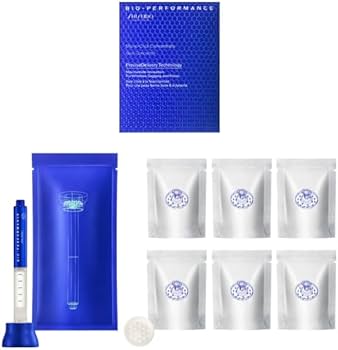 Amazon.co.jp: SHISEIDO ビオパフォーマンス マイクロクリツク