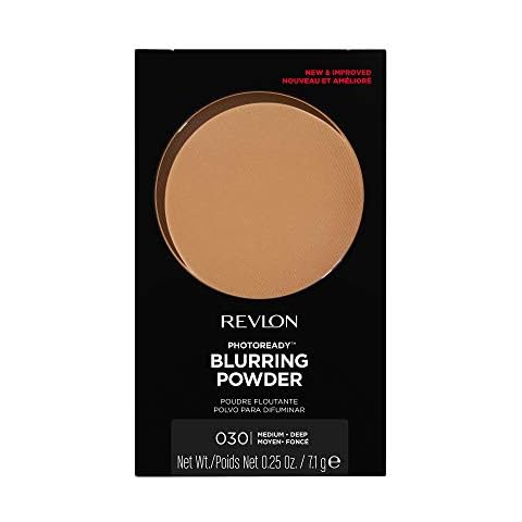 Revlon PhotoReady Blurring Powder Cover