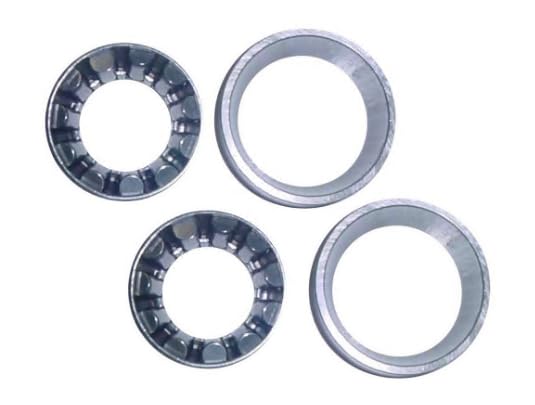 Steering Gear Bearing Kits 3000 600 800 Replacement for Aftermarket OEM