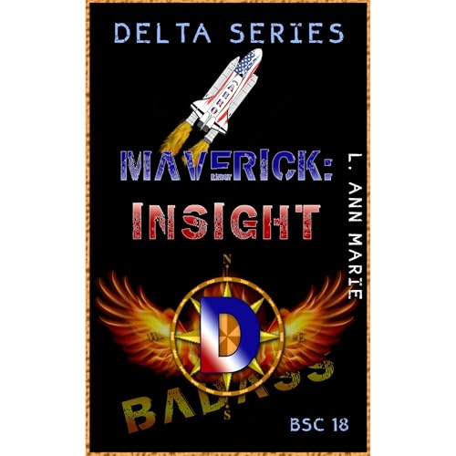 Maverick: Insight by L. Ann Marie episode artwork
