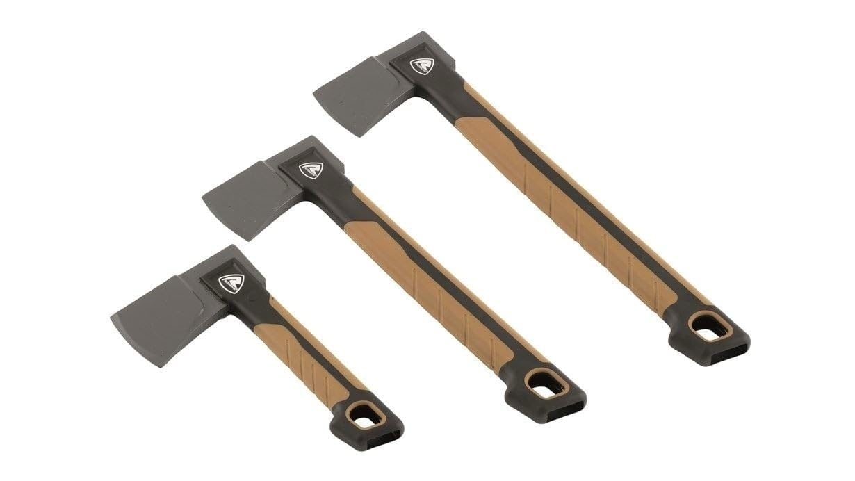 Dixie AXE 9" Hacha ROBENS