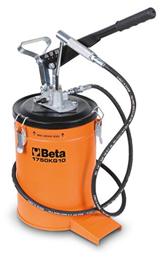 Preisvergleich Produktbild Beta 017500100 1750 kg10-engrasador Hebel 10 kg