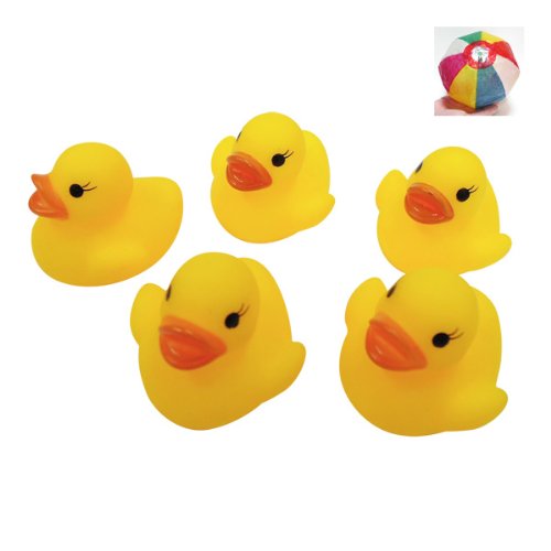 いもっこ　3枚セット Amazon | 縁日すくい うきうきアヒル【小】（30mm） 100個入り