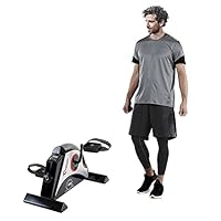 Algopix Similar Product 8 - Christopeit Sport MB3 Exercise Bike 