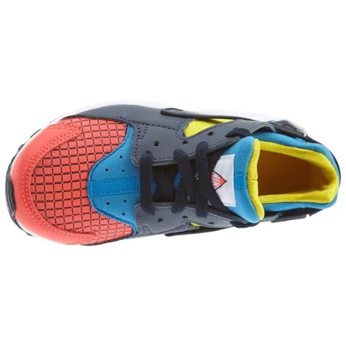 Nike Huarache Run Now Little Kids Shoes Size-123