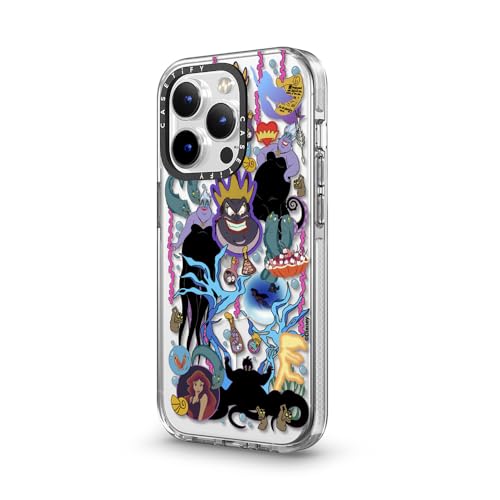 Coque iPhone 14 Pro Ursula antichoc pour un style urbain compatible MagSafe - 5