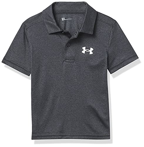 Polo Under Armour sport respirant contre transpiration 7