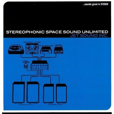 Jet Sound Inc