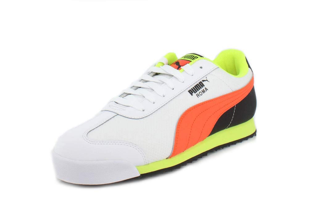 puma roma sneaker