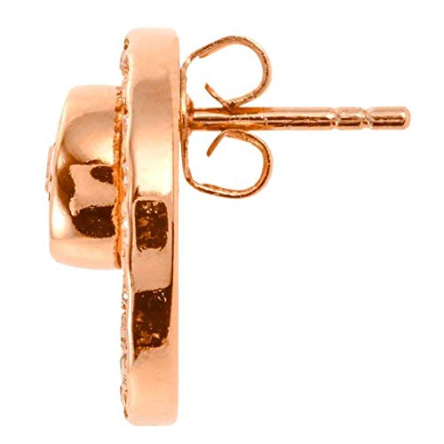 COACH(コーチ) ピアス アクセサリー レディース F68009 RGD COACH コーチ ピアス レディース ラインストーン サークル