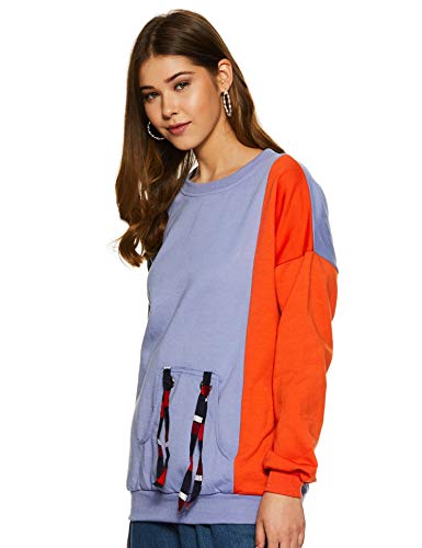 Image of Belle Fille Women Women Sweatshirt