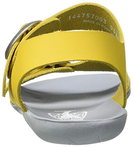 Image of FLY London Women's Tram723fly Wedge Sandal