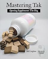 Mastering Tak Opening Supplement: The Hug B0F61RSJHY Book Cover