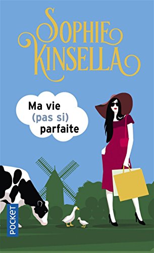 Télécharger Ma vie (pas si) parfaite Livre PDF Gratuit