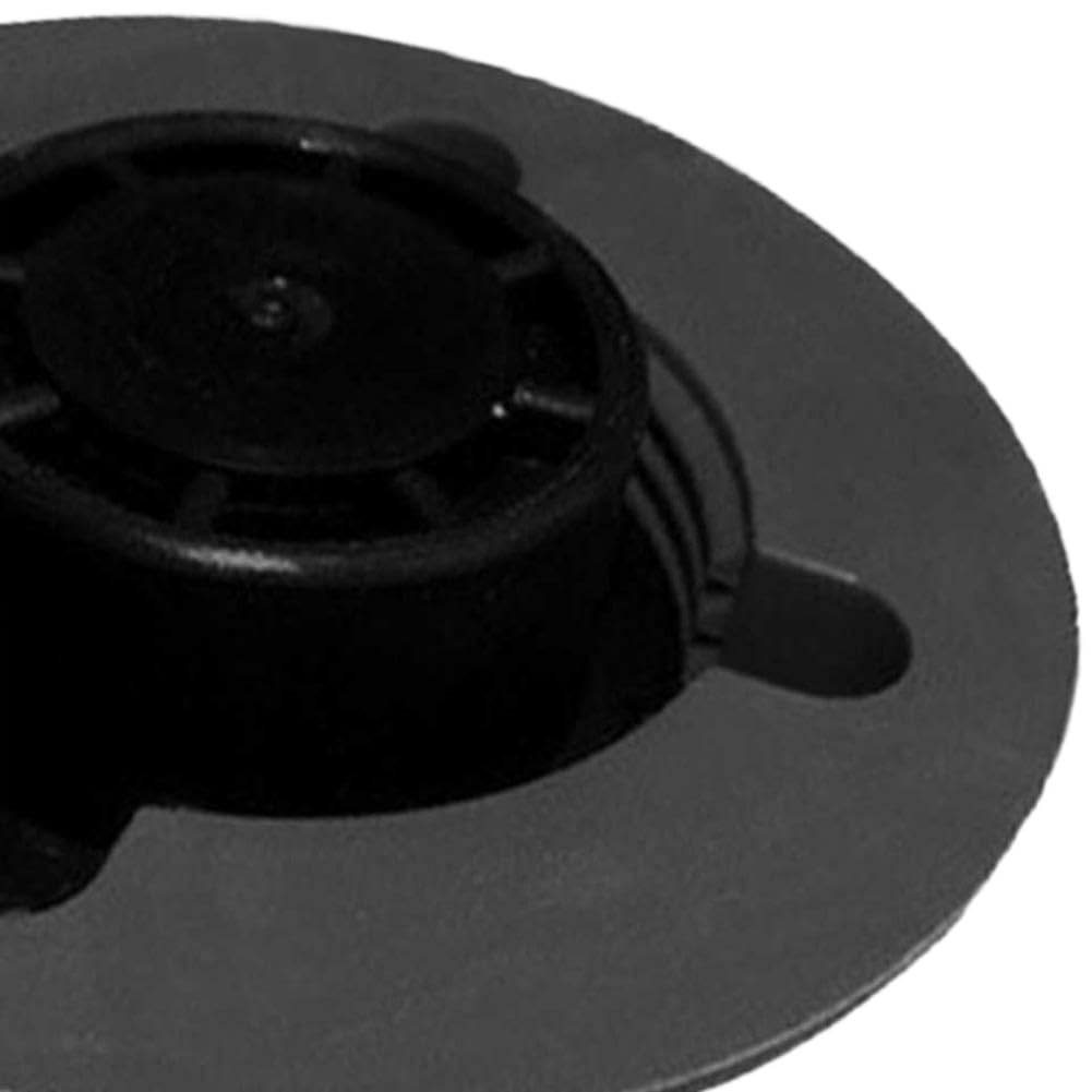 Tapón de Depósito de Refrigerante 1274100 1357390 3463536 9445462 Compatible con Volvo 850 940 960 XC70 XC90 C70 S60 S70