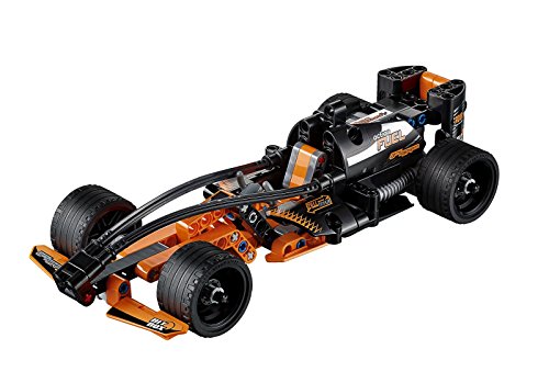 LEGO 42026 - Technic Action Racer