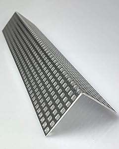 Bestell_Dein_Lochblech Alu Winkel QG 5-8, 1000mm