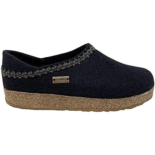 Haflinger Unisex's Gzh Zigzag3