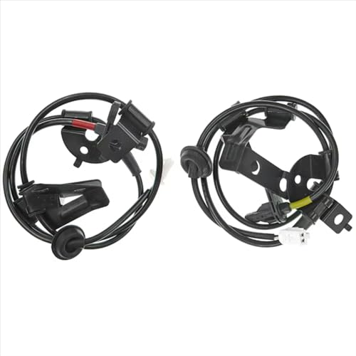 Capteur ABS de roue de frein 95681-2S500 stoppe le blocage