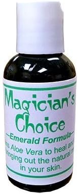 Magicians Choice (Emerald Formula)