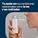 Imagen de OMRON mini Air 360+ Kit Nebulizador para adultos y niños con tecnología Aimesh