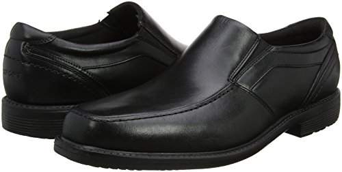 Rockport Style Leader 2 Moc Toe So Black
