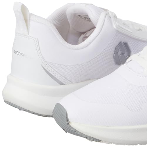 Image of Woodland Men's Mesh Running Shoe