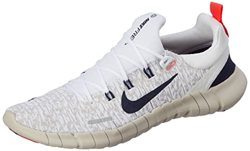 Image of NIKE Men's Free Rn 5,0 2021 Running Shoe