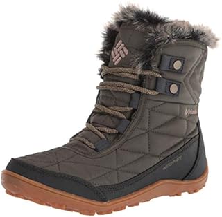 Columbia Women's Minx Shorty III, Nori/Khaki Ii, 9