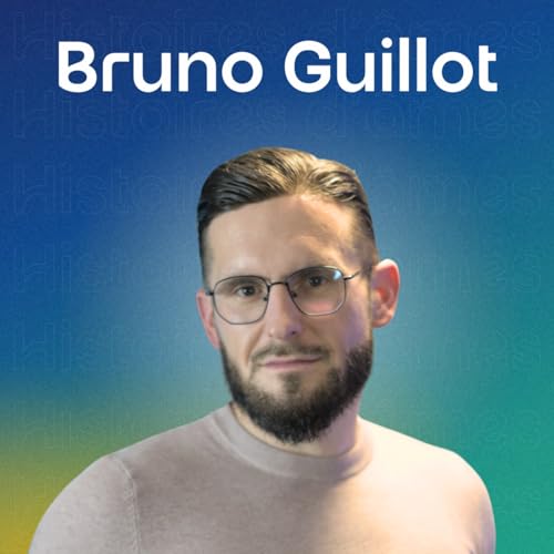 ANCIEN IMAM SALAFISTE : "JE PLEURE sur les MUSULMANS", le t&eacute;moignage bouleversant de Bruno Guillot