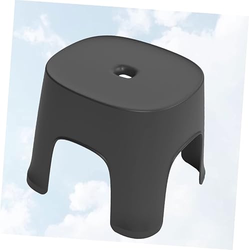 Miniatura 2 de Taburete de baño, 1 unidad, sillas para niños pequeños, taburetes para adultos, taburete de entrenamiento de baño, taburetes pequeños para sentarse,