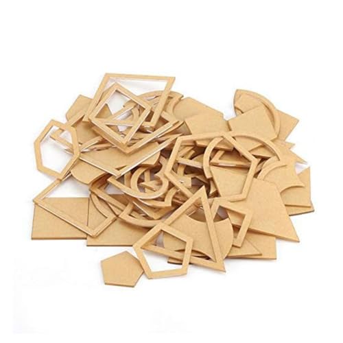 Ziiphon Acrylic Quilting Templates Ziiphon Acrylic Quilting Templates