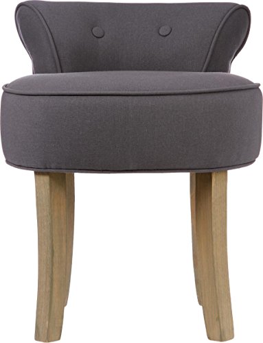 ATMOSPHERA CREATEUR d'INTERIEUR Sgabello a Pouf