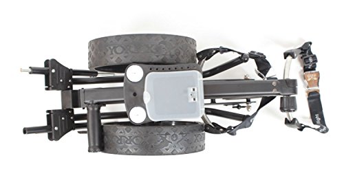 Yorrx-Slim-Lion-Pro-5-Plus-Carrito-de-Golf-Fabricado-en-Aluminio